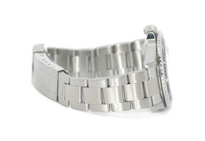 Rolex Submariner Stainless Steel Watch 16610