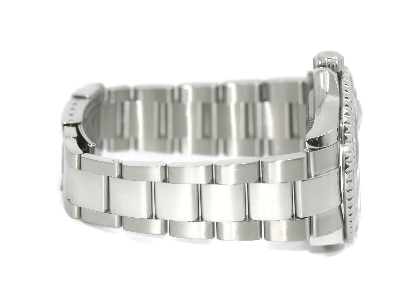 Rolex Yachtmaster Stainless Steel Watch 16622