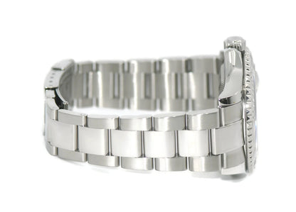 Rolex Yachtmaster Stainless Steel Watch 16622