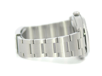 Rolex Oyster Perpetual 41 Celebration Stainless Steel Watch 124300