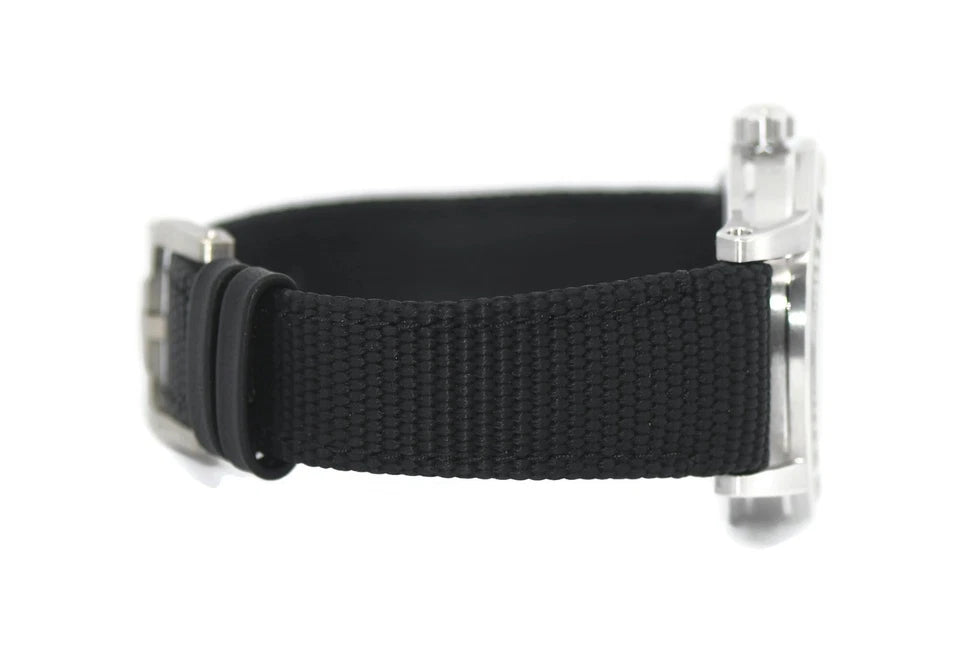 Audemars Piguet Code 11:59 18K White Gold Watch 15210BC