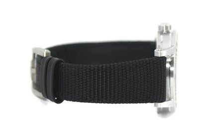 Audemars Piguet Code 11:59 18K White Gold Watch 15210BC