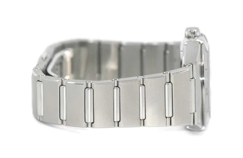 Omega Constellation Stainless Steel Watch 131.10.36.20.06.001