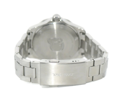 Tag Heuer Aquaracer Stainless Steel Watch WAP1112
