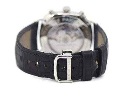 Panerai Radiomir Rattrapante Stainless Steel Watch PAM00214