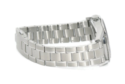 Tag Heuer Carrera Stainless Steel Watch WV211N