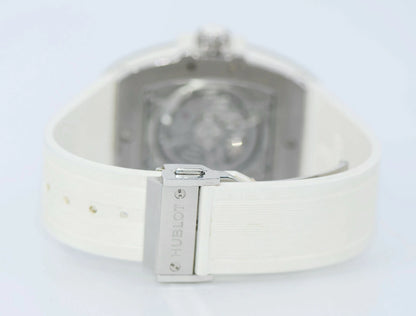 Hublot Spirit Of Big Bang Diamond Titanium Watch 647.NE.2070.RW.1604