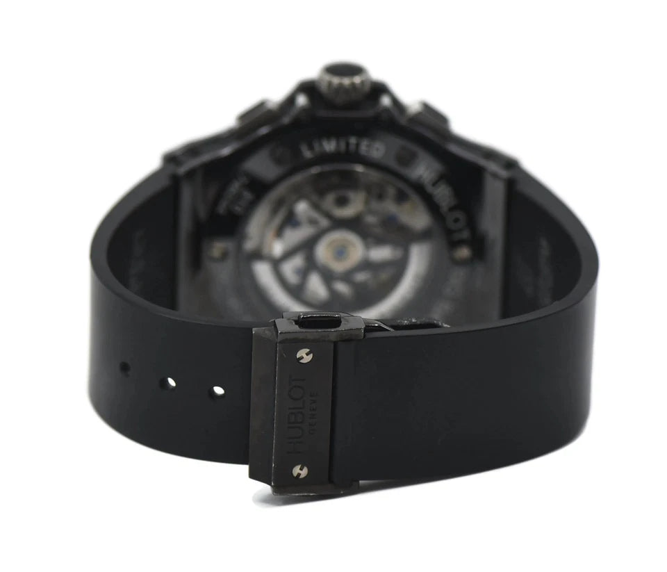 Hublot Big Bang Aero Ceramic Watch 310.CM.1110.RX