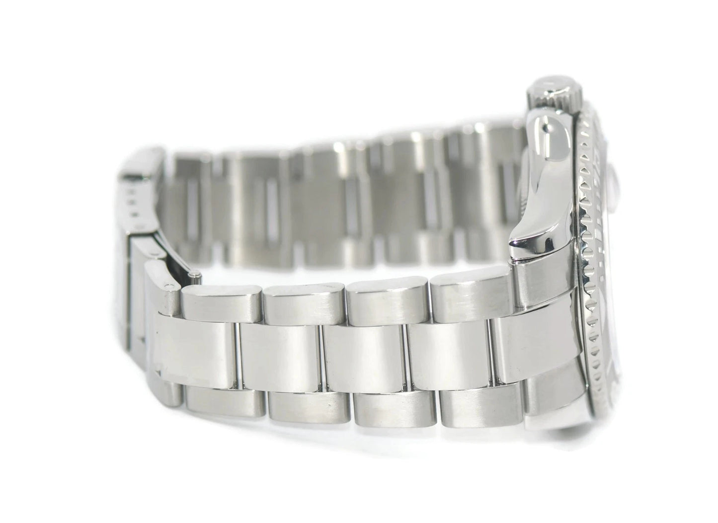 Rolex Yacht-Master Stainless Steel Watch 16622