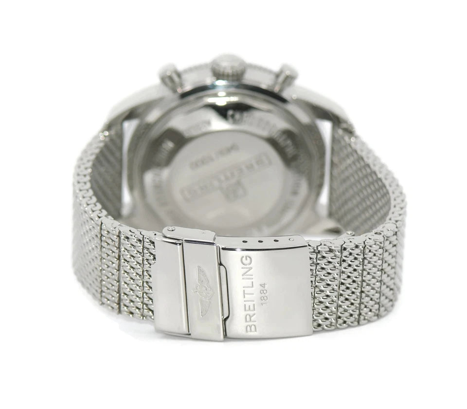 Breitling Superocean Heritage Stainless Steel Watch A23320