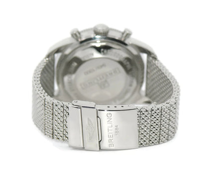 Breitling Superocean Heritage Stainless Steel Watch A23320