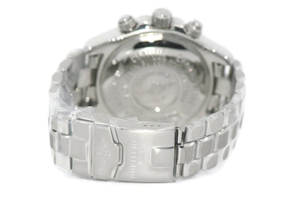 Breitling Superocean Chronograph Stainless Steel Watch A13340