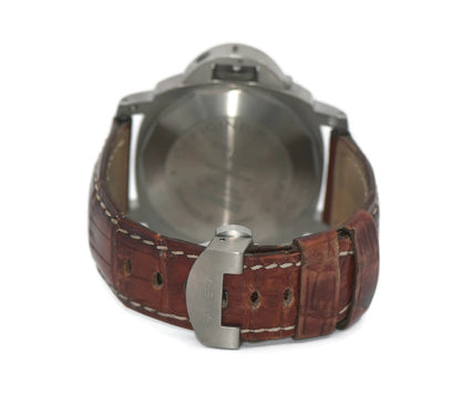 Panerai Luminor Marina Titanium Watch PAM00240