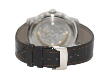 Audemars Piguet Jules Equation Of Time 18K White Gold Watch 26003BC