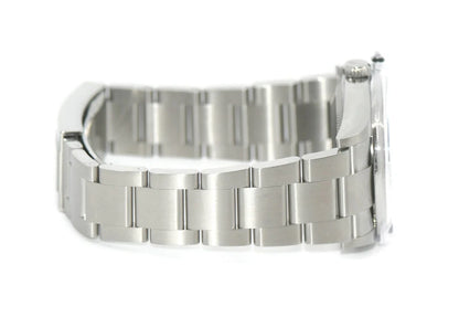 Rolex Oyster Perpetual Stainless Steel Watch 126000