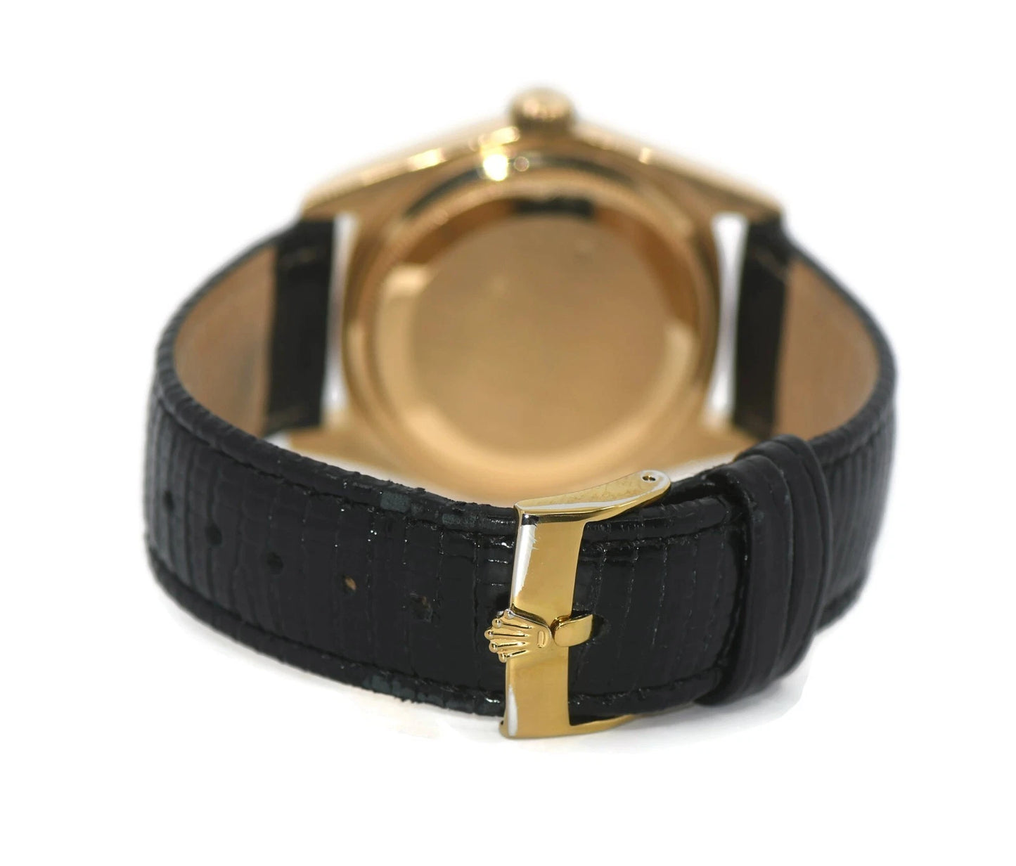 Rolex Day Date 18K Yellow Gold Watch 18038