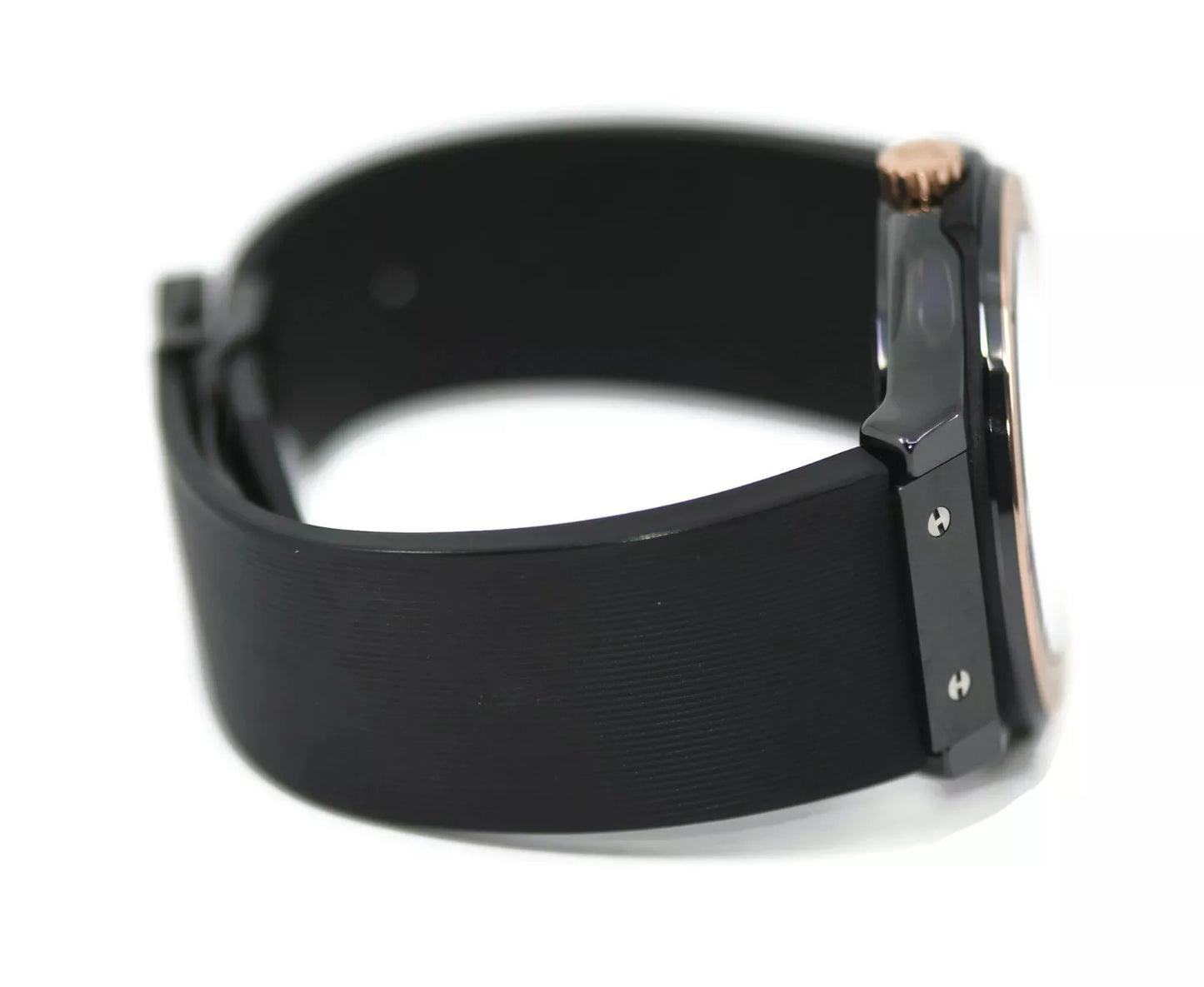 Hublot Classic Fusion Ceramic Watch 511.CO.1781.RX