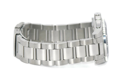 Longines Conqeust Chronograph Stainless Steel Watch L37434566