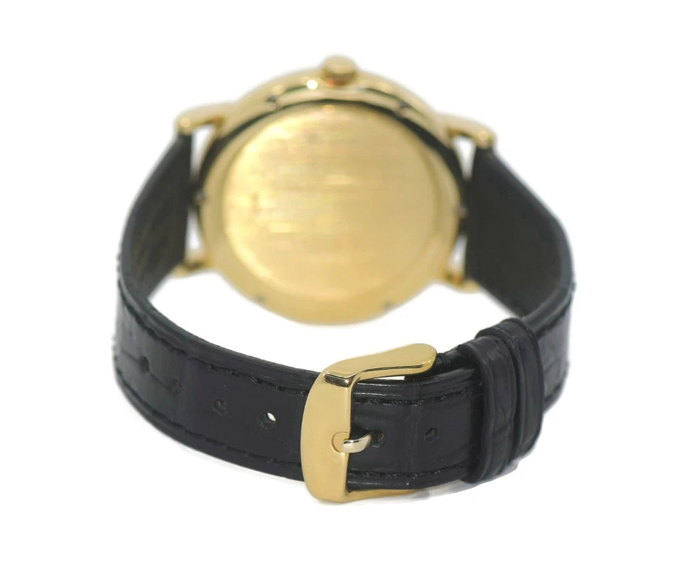 IWC Portofino 18K Yellow Gold Watch IW925101