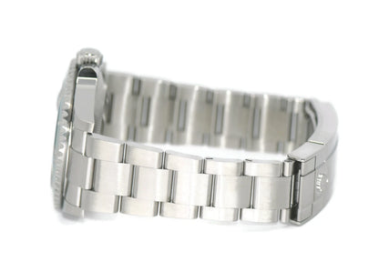 Rolex Submariner Starbucks Stainless Steel Watch 126610LV