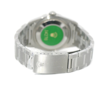 Rolex Explorer Stainless Steel Watch 14270