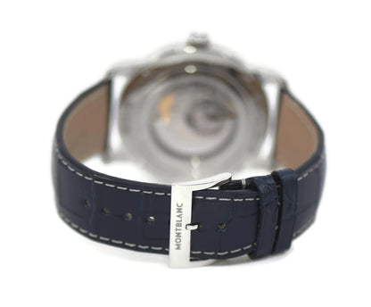 Montblanc 4810 Stainless Steel Watch 119960
