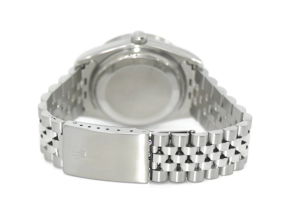 Rolex Airking Stainless Steel Watch 14010