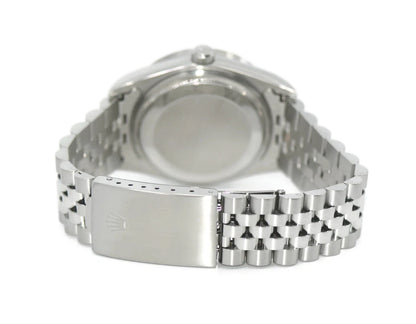 Rolex Airking Stainless Steel Watch 14010