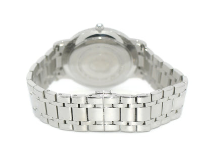 Montblanc Star Classique Stainless Steel Watch 108768