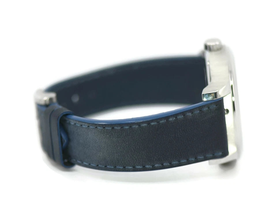 Chopard L.U.C. Perpetual Calendar Stainless Steel Watch 168561