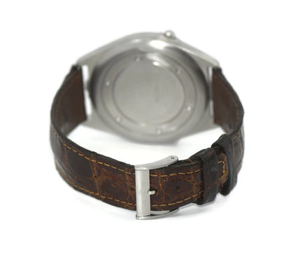 Breitling World Two Tone Stainless Steel Watch 80840