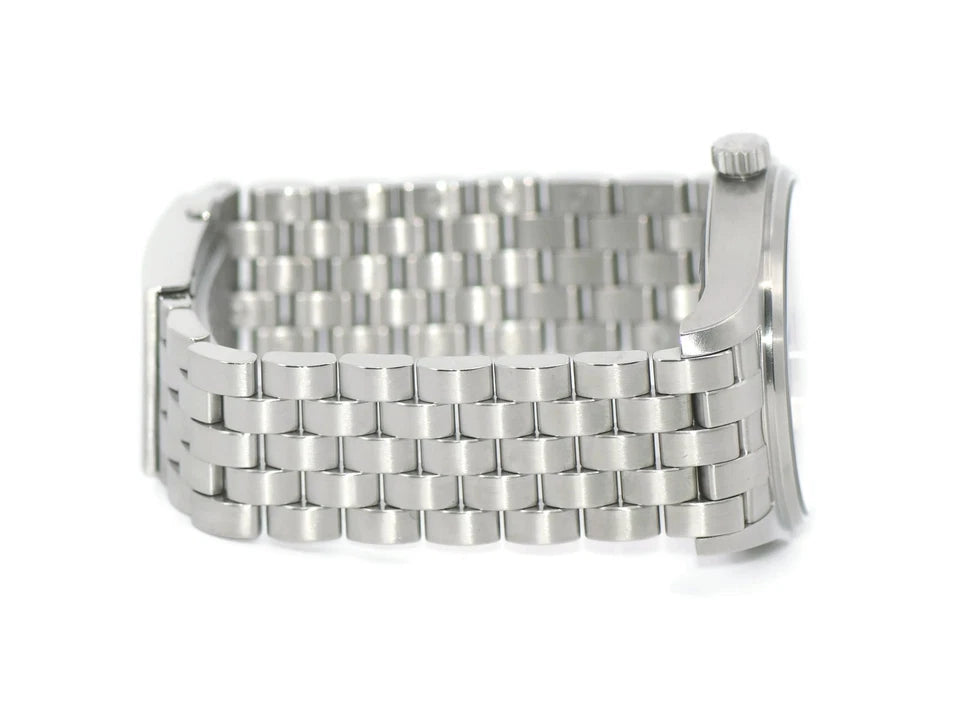 IWC Pilot Mark XVIII Stainless Steel Watch IW327015