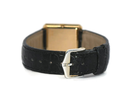 Piaget Protocole 18K Yellow Gold Watch 9154