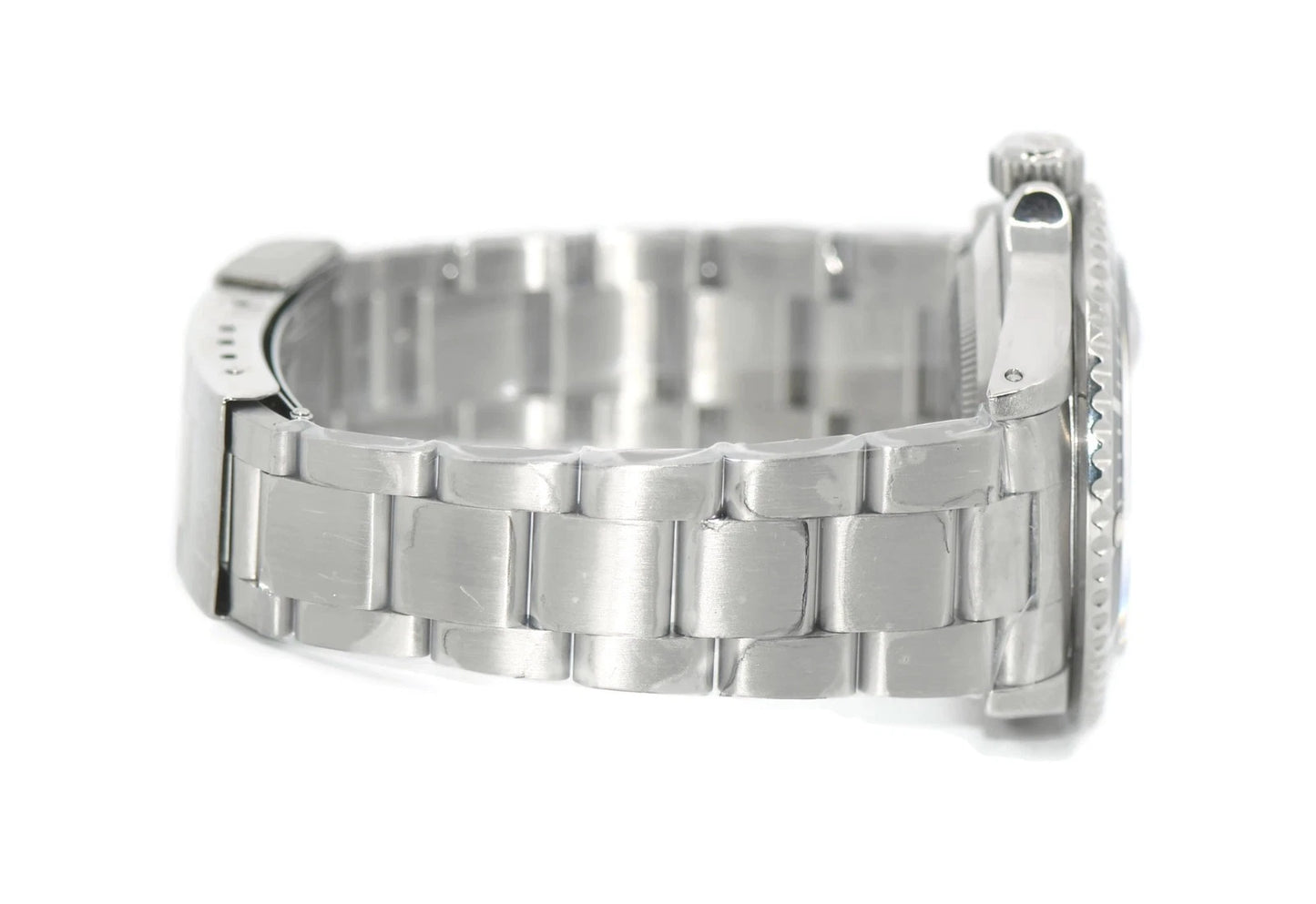 Rolex Submariner Stainless Steel Watch 16610