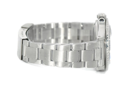 Rolex Submariner Stainless Steel Watch 16610