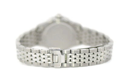Tudor 1926 Diamond Stainless Steel Watch 91350
