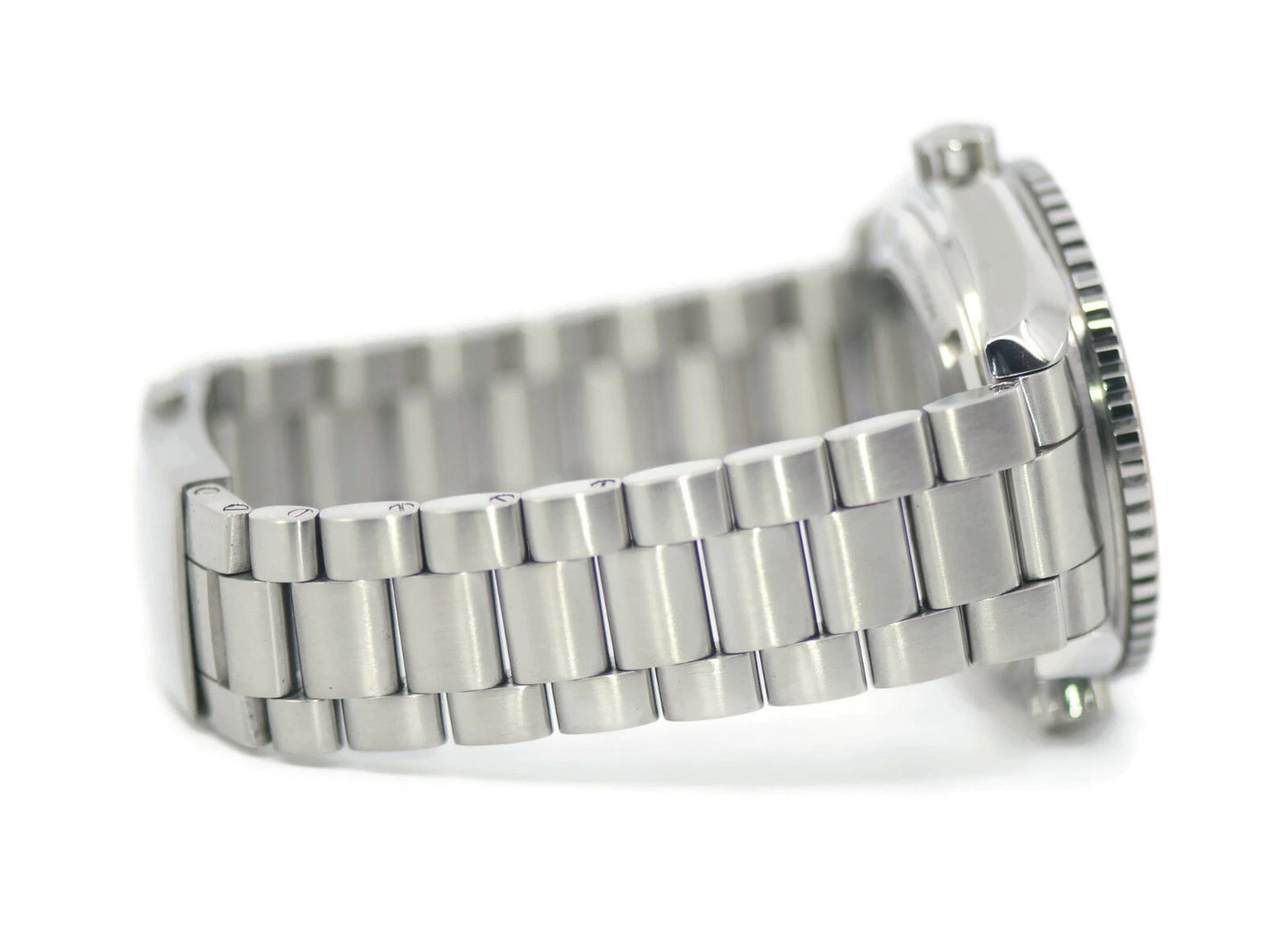 Omega Seamaster Planet Ocean XL Stainless Steel Watch 232.30.46.21.01.002
