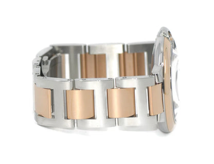 Cartier Ballon Bleu 18K/Stainless Steel Watch W2BB0034