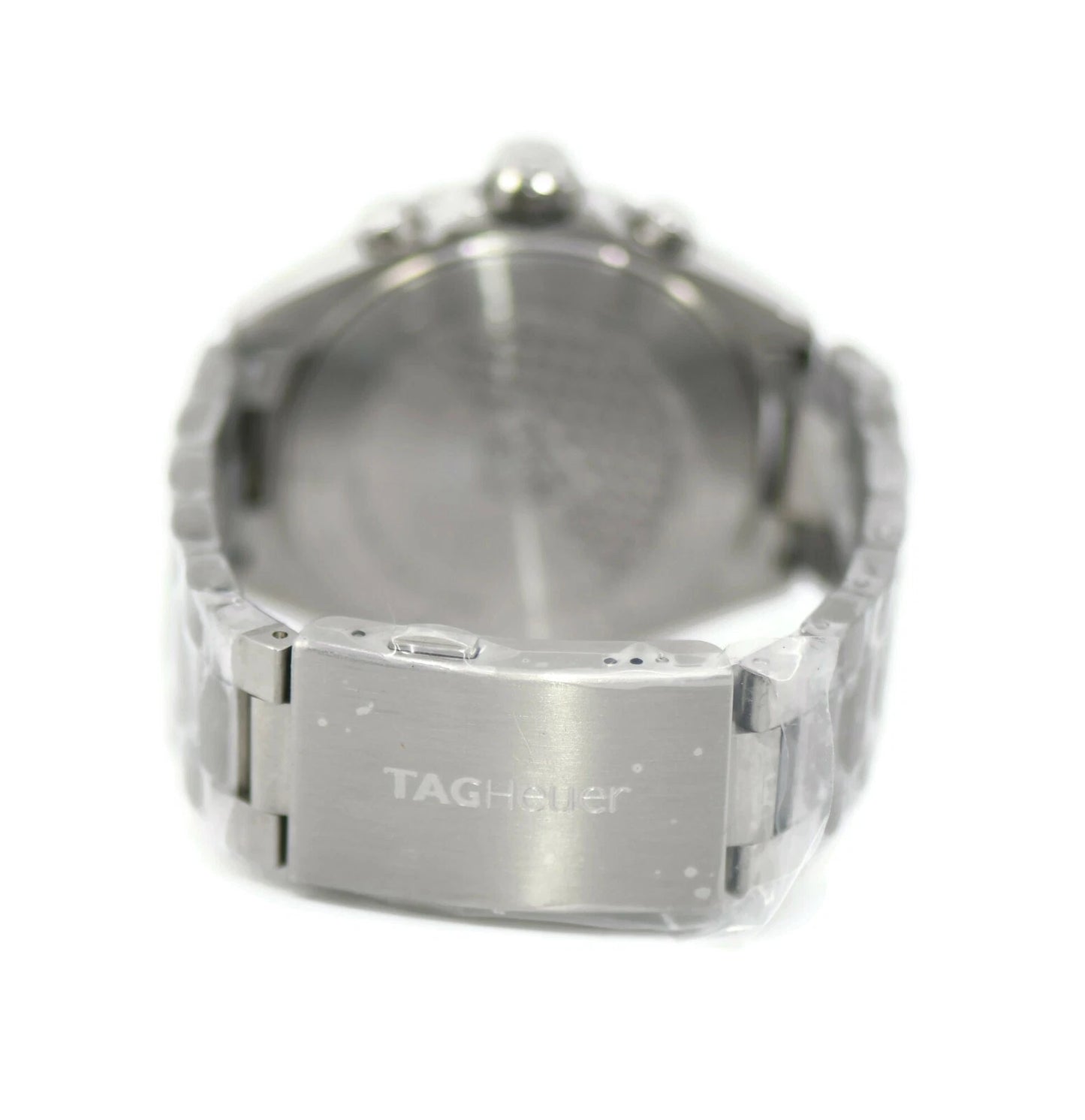 Tag Heuer Formula 1 Chronograph Stainless Steel Watch CAZ101E