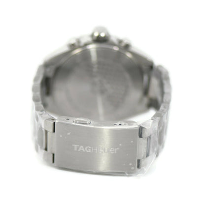 Tag Heuer Formula 1 Chronograph Stainless Steel Watch CAZ101E