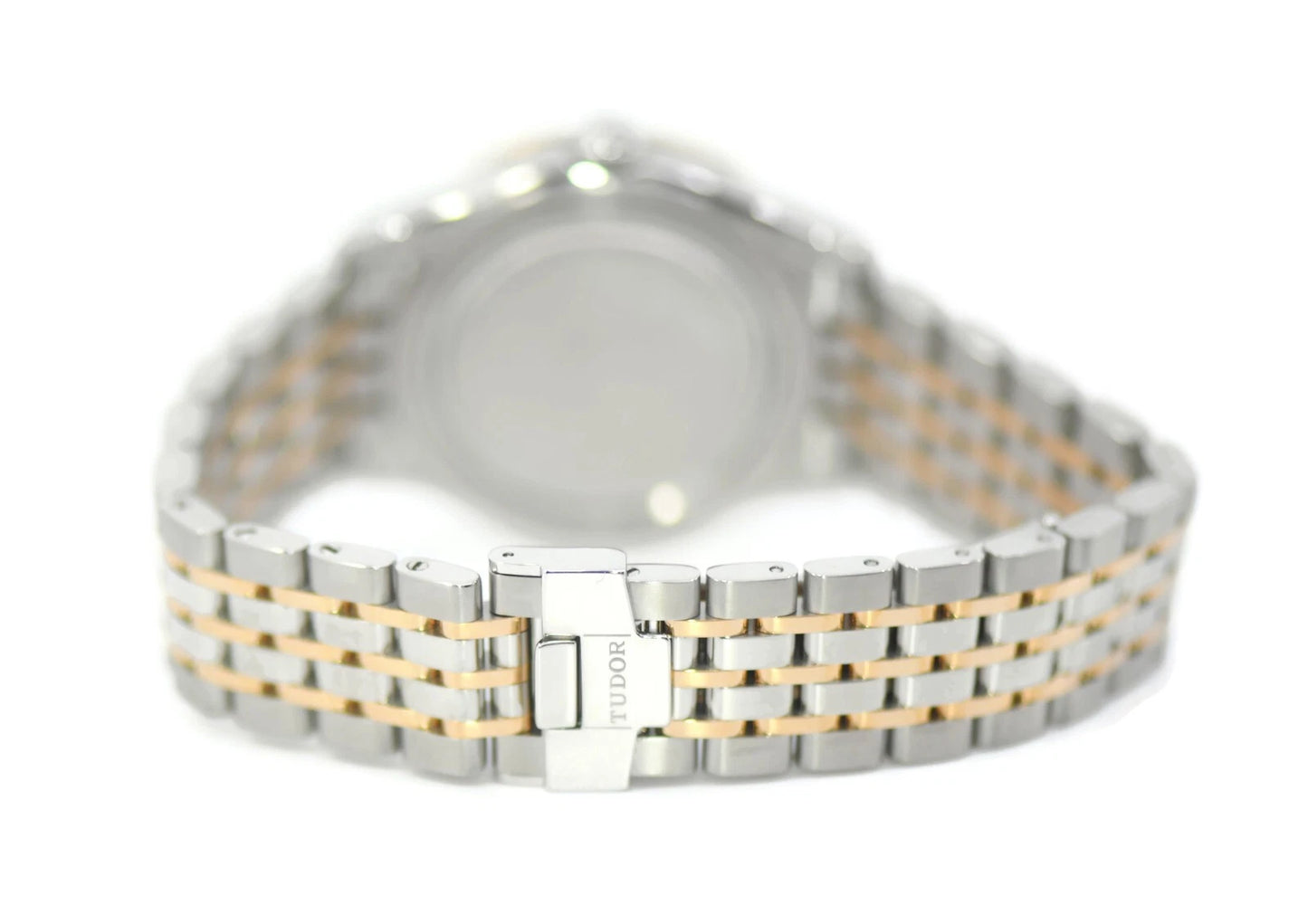 Tudor 1926 18K/Stainless Steel Watch 91451