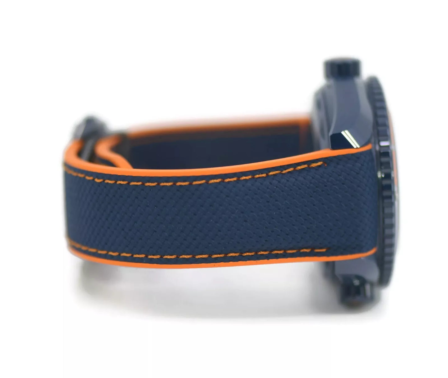 Omega Seamaster Big Blue Ceramic Watch 215.92.46.22.03.001
