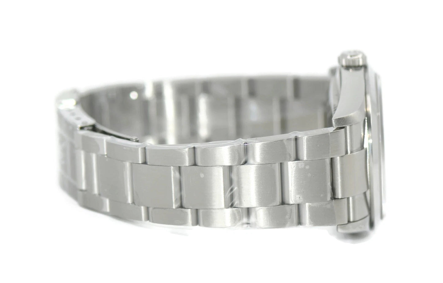Rolex Explorer Stainless Steel Watch 114270