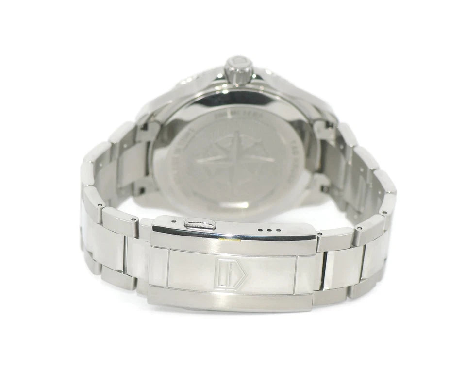 Tag Heuer Aquaracer Stainless Steel Watch WBP2115
