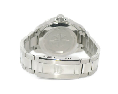 Tag Heuer Aquaracer Stainless Steel Watch WBP2115