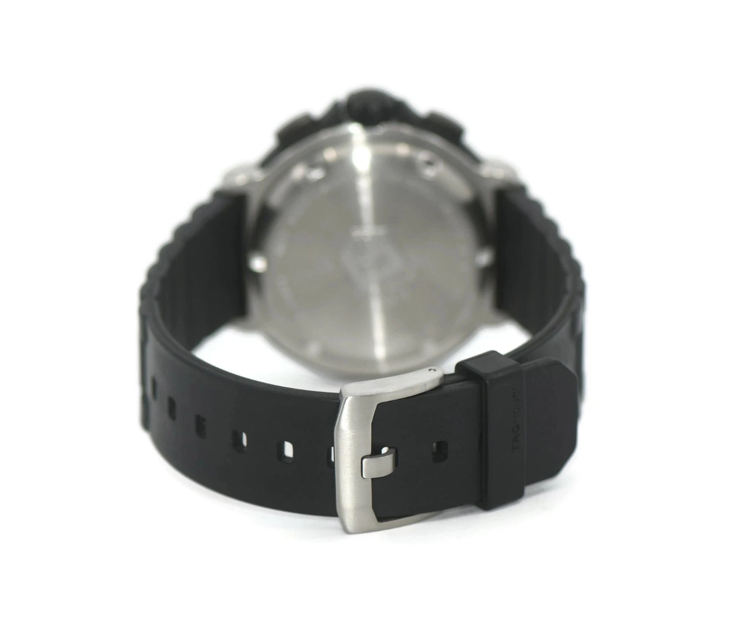 Tag Heuer Formula 1 Chronograph Stainless Steel Watch CAC1110