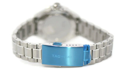 Tag Heuer Formula 1 Diamond Stainless Steel Watch WBJ1416