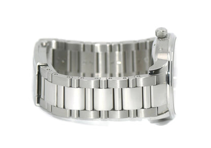 Glashutte Senator Stainless Steel Watch 100-03-32-42-14