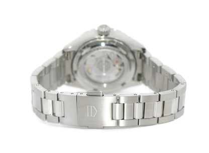 Tag Heuer Carrera Stainless Steel Watch WBN2410