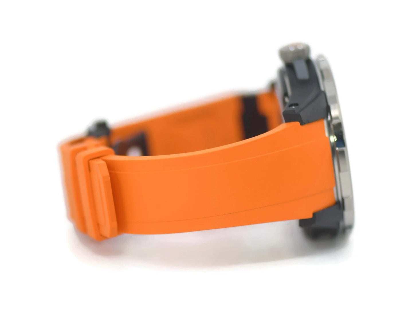 Ulysse Nardin Diver Wempe NET Stainless Steel Watch 1183-170LE-2A-WS